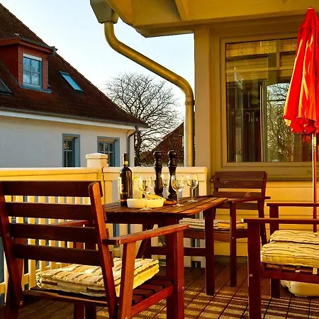 Fewo An Der Ostsee Nr. 4 Rerik Exterior photo