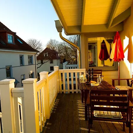 Fewo An Der Ostsee Nr. 4 Rerik Exterior photo