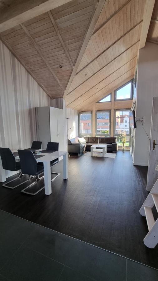 Apartment An Der Ostsee Nr. 4 Rerik