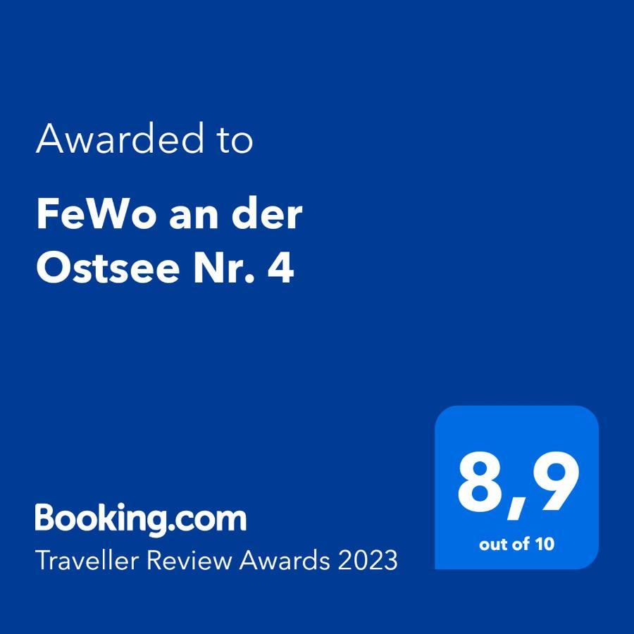 An Der Ostsee Nr. 4 * Rerik