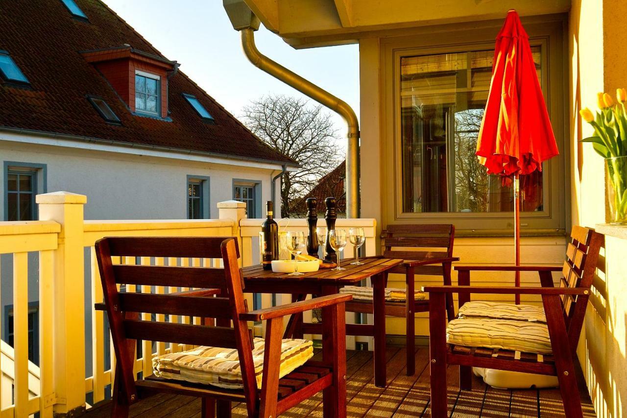 Apartment An Der Ostsee Nr. 4 *