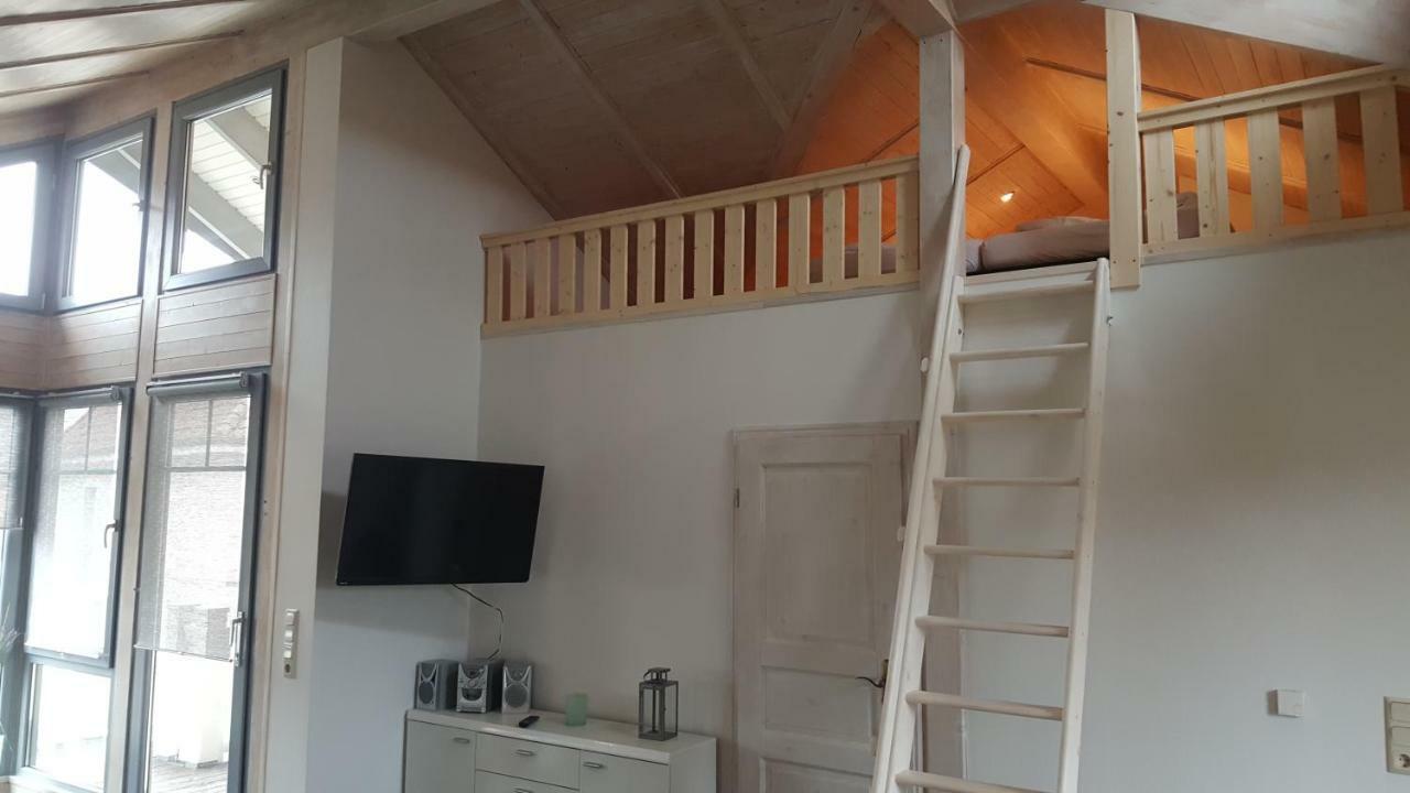 An Der Ostsee Nr. 4 Apartment *