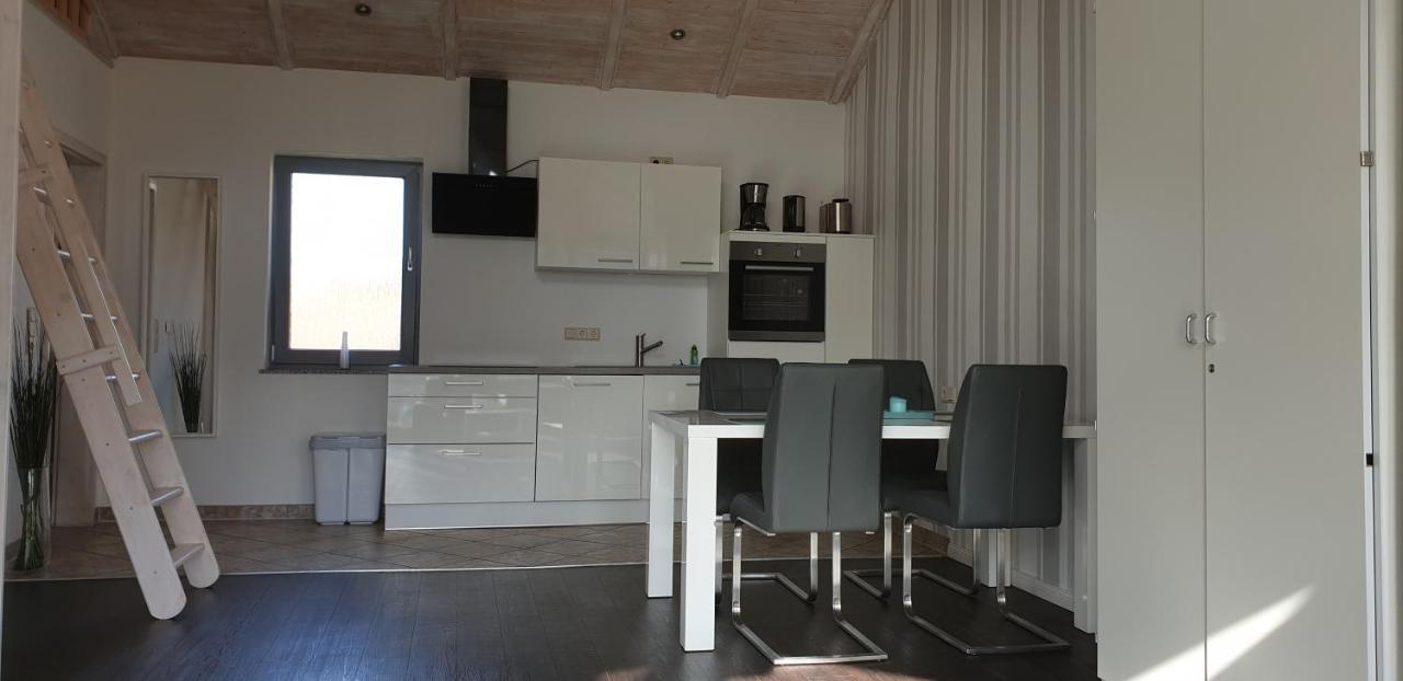 Apartment An Der Ostsee Nr. 4